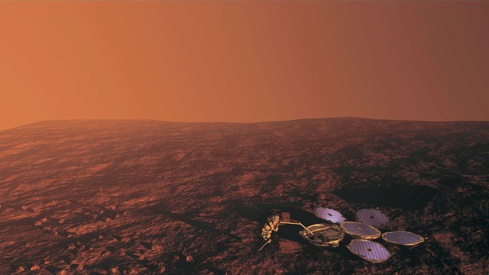 Beagle 2