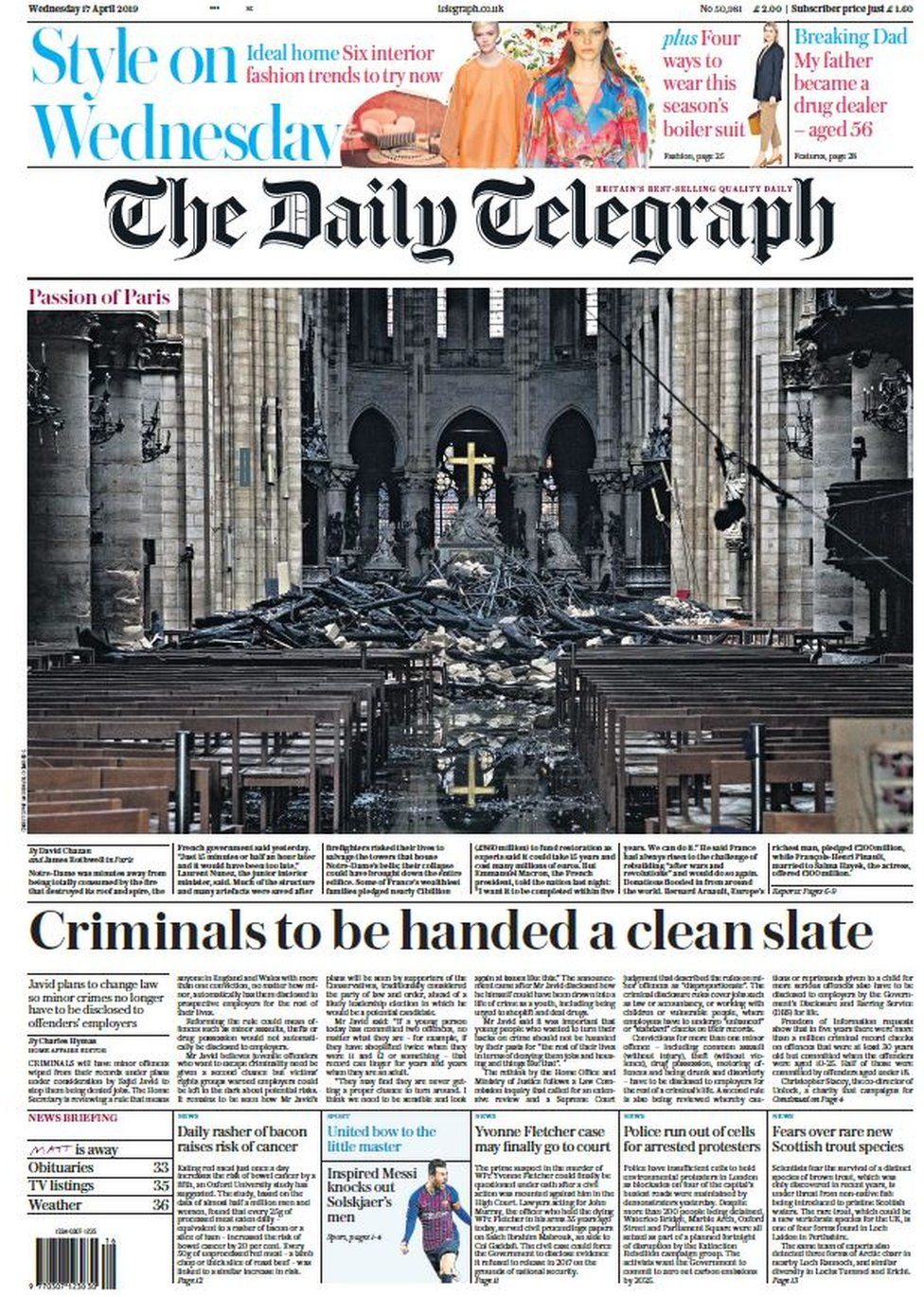 The Daily Telegraph