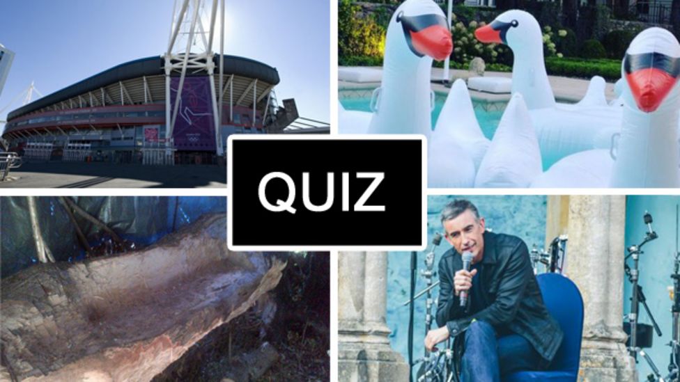 Quiz Time: Test Your Knowledge Of The News - BBC News