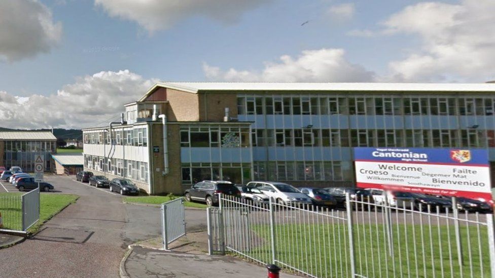 Cardiff schools catchment change plan BBC News