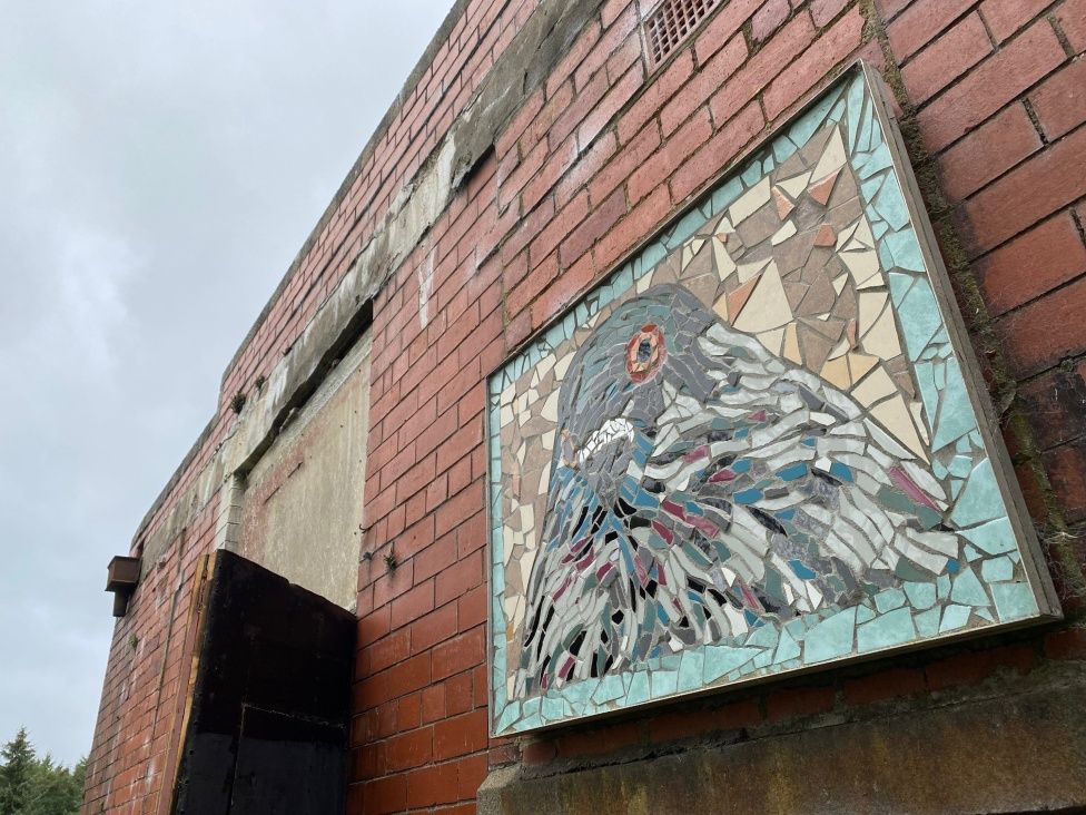 Revamped festival brings design to the doorstep in Dundee BBC News