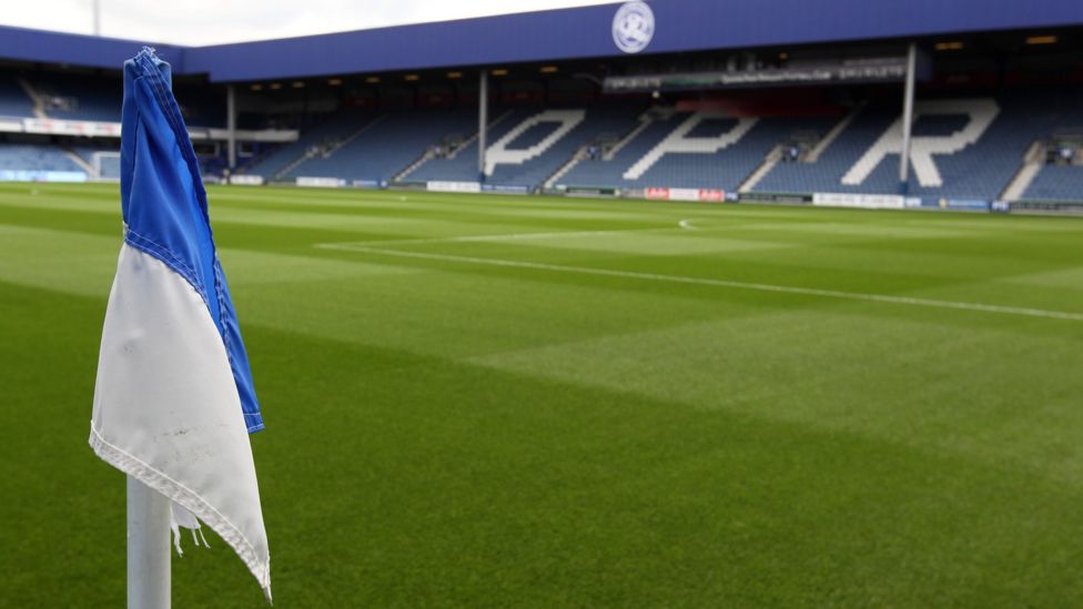 Qpr Match Programmes Kept Me Sane, Says Vietnam Veteran - Bbc News