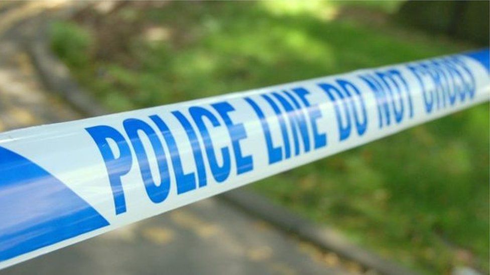 Harwich Man arrested in Essex on suspicion of terror offences BBC News