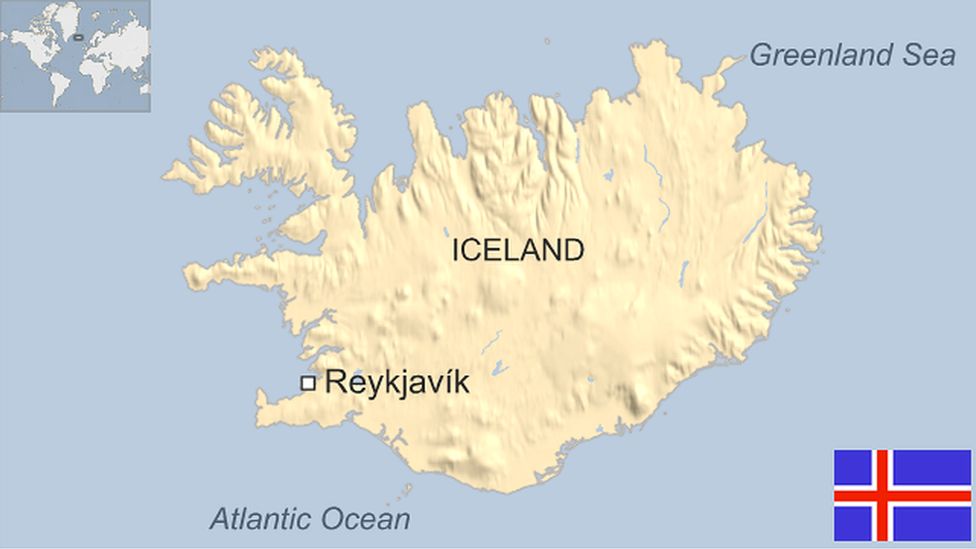 How Many Murders Are There In Iceland Each Year? Exploring Crime Statistics