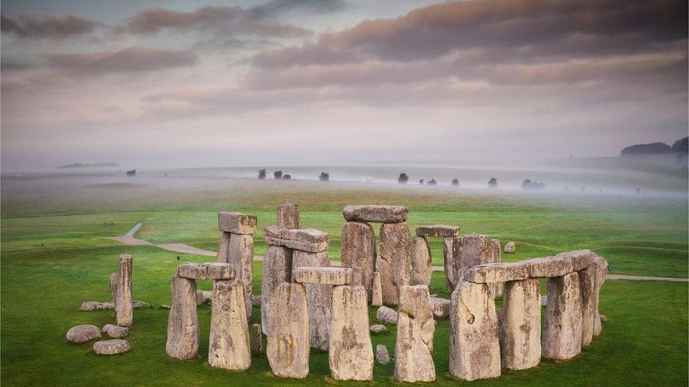 Stonehenge