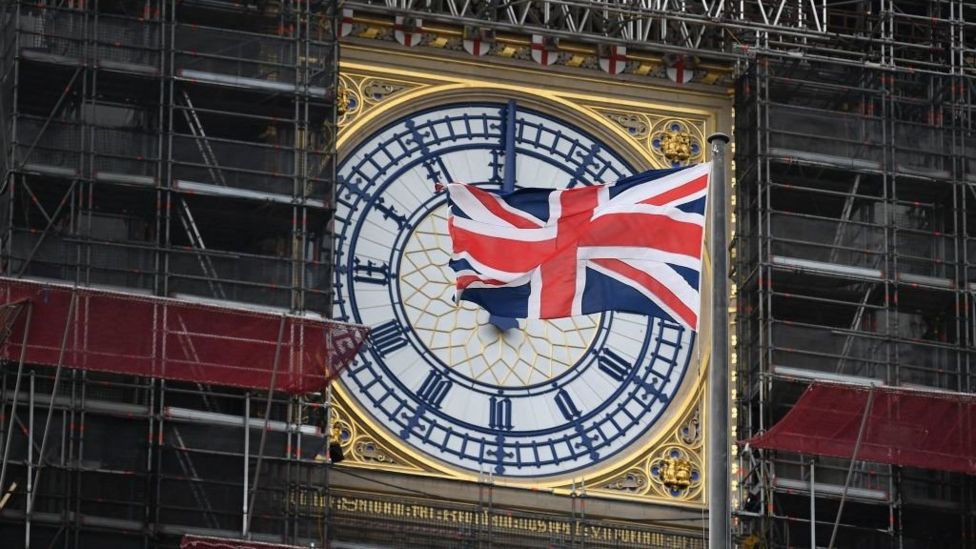 When do the clocks go back? Big Ben set for timely change BBC News