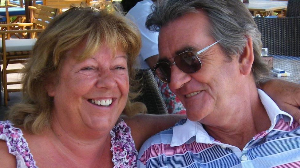 Retired Humberside Police detective died after blood thinning drug(01)