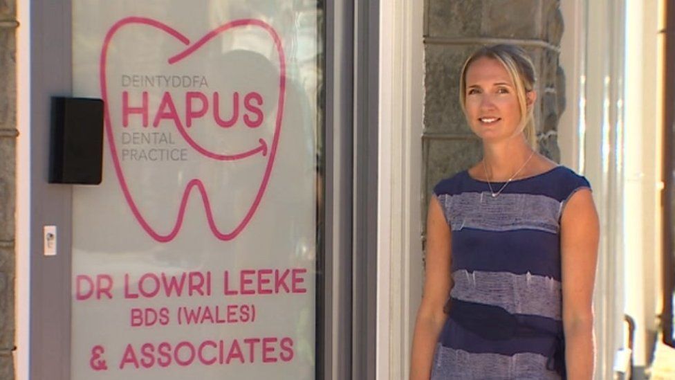 Coronavirus Tooth Decay Fears Over Dentist Wait Until 21 c News