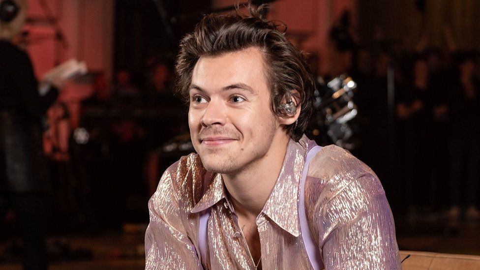 Oscars 2023 Harry Styles has two films hoping for awards glory