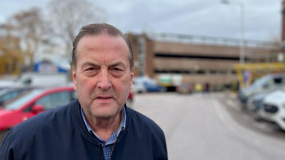 Exeter City Council votes against student housing land sale BBC News