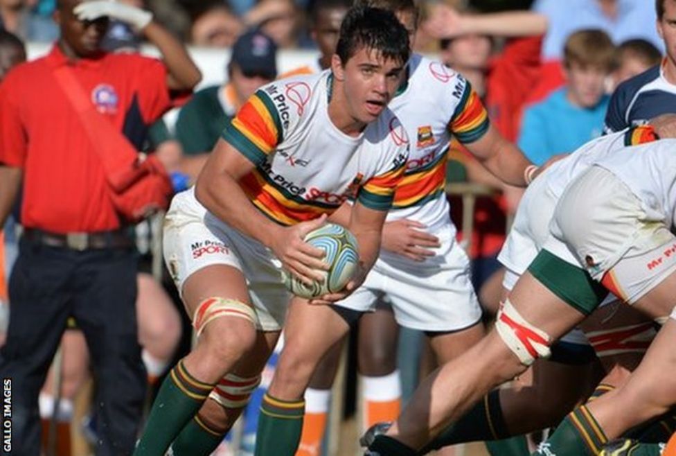 Steroids at 16 South Africa's schoolboy rugby scene faces a widespread