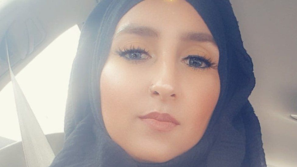 Fatima Issa Police probe death of UK woman shot in South Africa BBC News