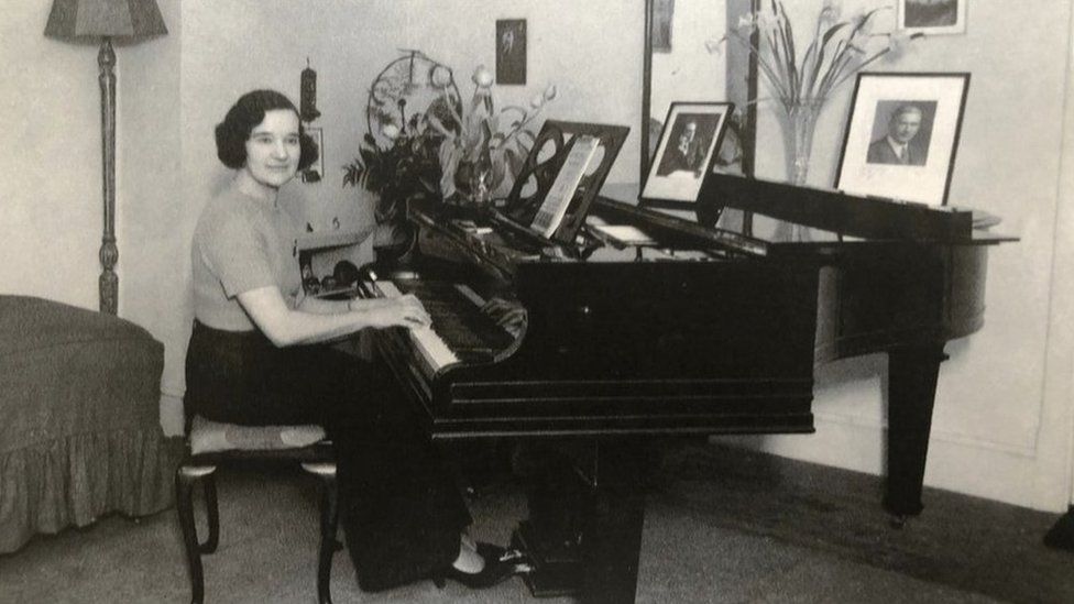 ColeridgeTaylor Composer's family call for further recognition BBC News