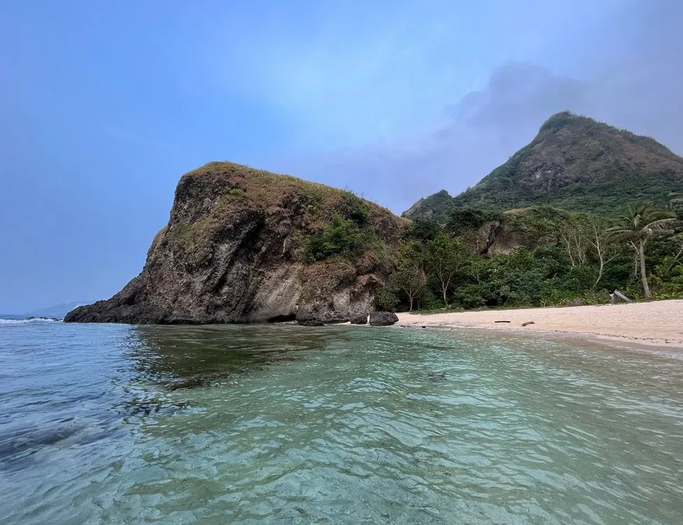 As USA tries to start a war in the South China Sea, indigenous communities on a few small islands are caught in the crosshairs 🔥
