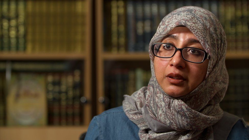 The Women Who Sleep With A Stranger To Save Their Marriage BBC News