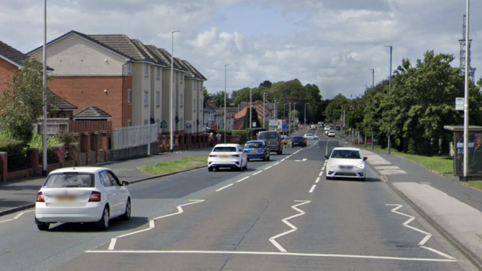 London Road, Carlisle