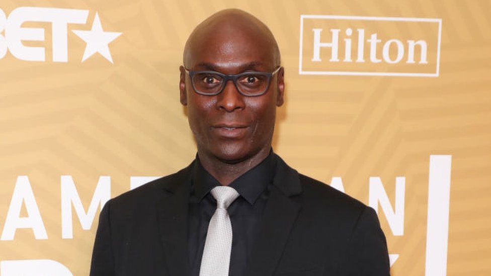 Lance Reddick Dead At 60