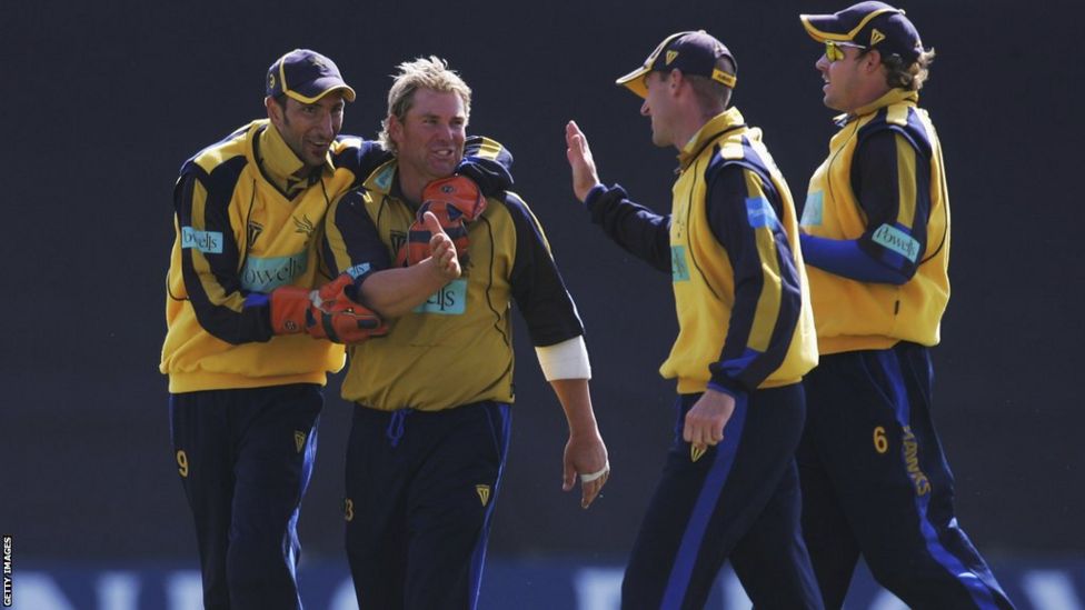 Shane Warne: How the late Australia cricket legend transformed ...