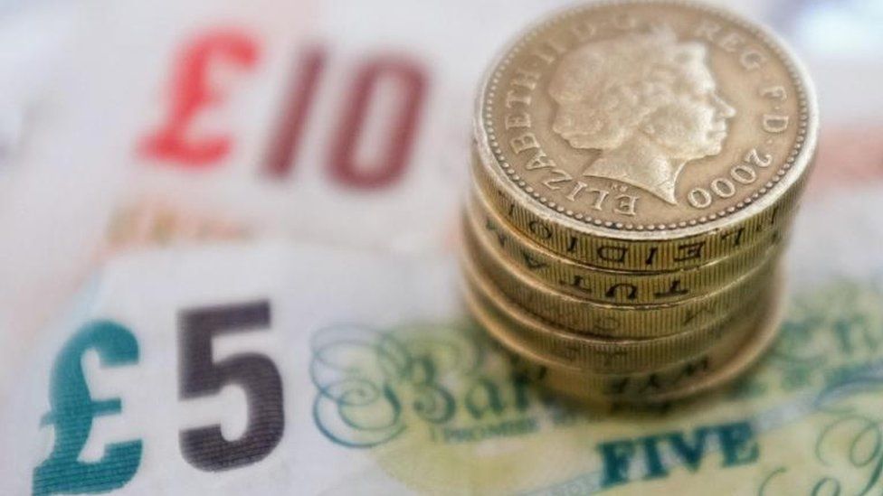 Council tax bailiffs should be called off, say charities BBC News