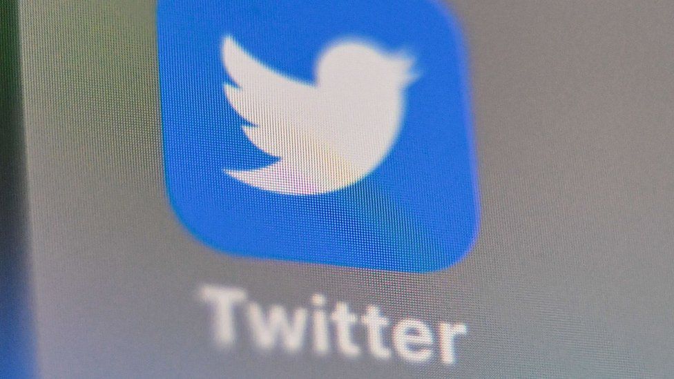 Twitter has said it could not say how many users had been affected