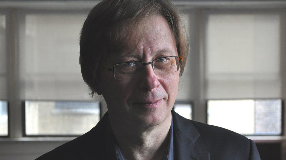 Georg Friedrich Haas