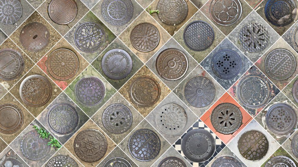 Coalhole covers