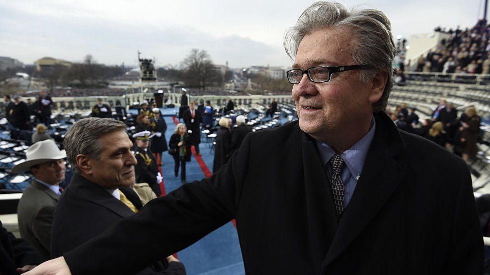 Steve Bannon - Wikipedia