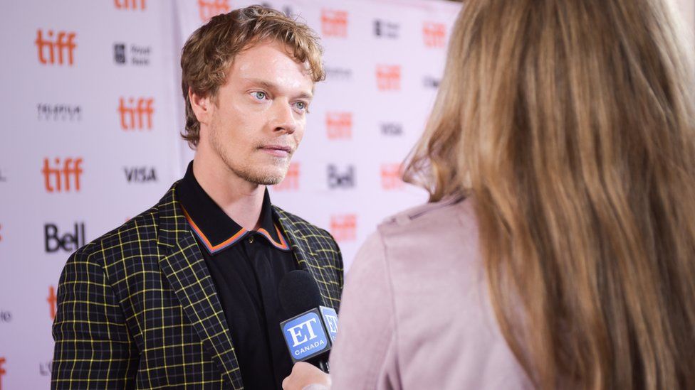 Alfie Allen