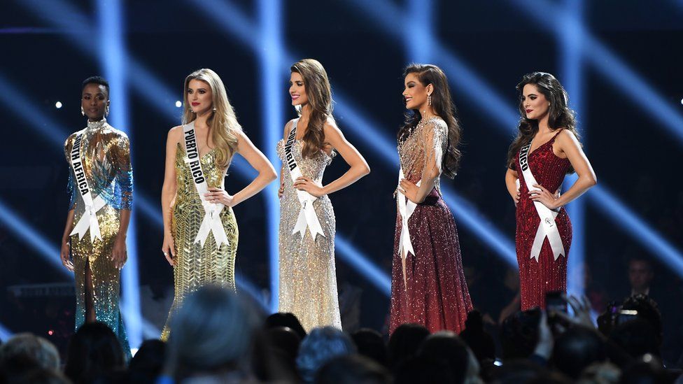 qui represente la france a miss universe