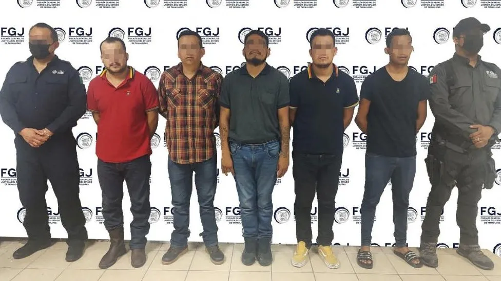 Mexico kidnapping: A twisted moral code explains cartel’s apology (bbc.com)