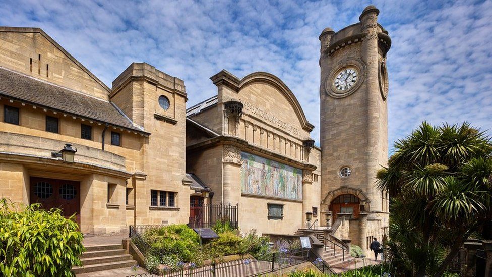 Horniman Museum and Gardens