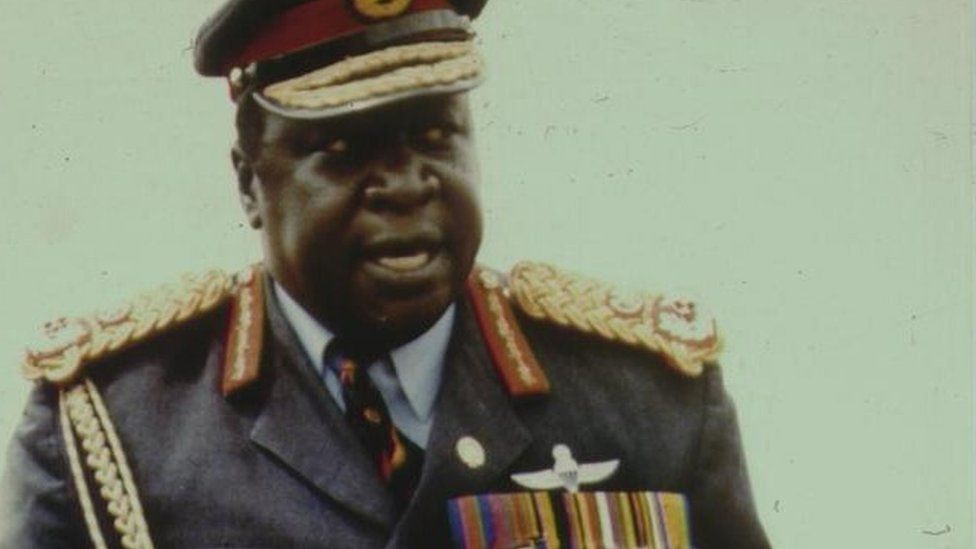 Uganda Polls Candidate Vows To Repatriate Idi Amin Remains Bbc News 3558