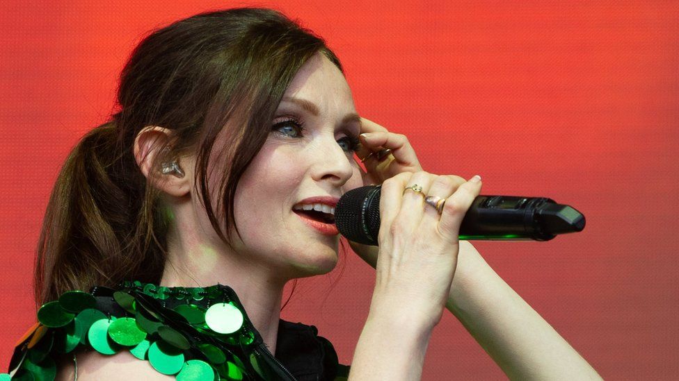 Sophie Ellis-Bextor