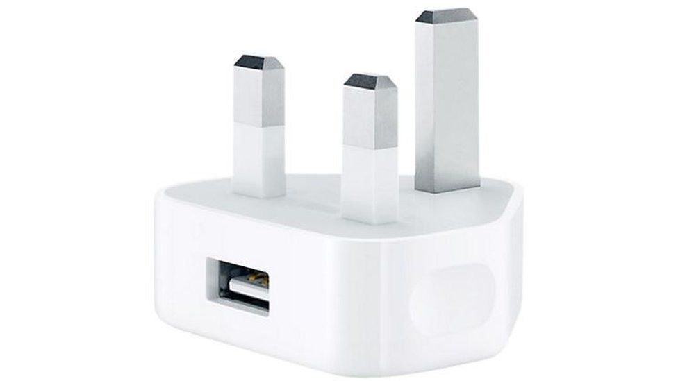 genuine apple charger
