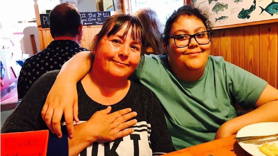 Hospital trolley probably caused teenager's death, coroner says BBC News