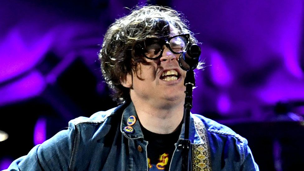 Ryan Adams Dangled Success. Women Say They Paid a Price. - The New