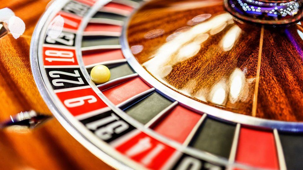 Swansea ban on new casinos opening set to be extended - BBC News