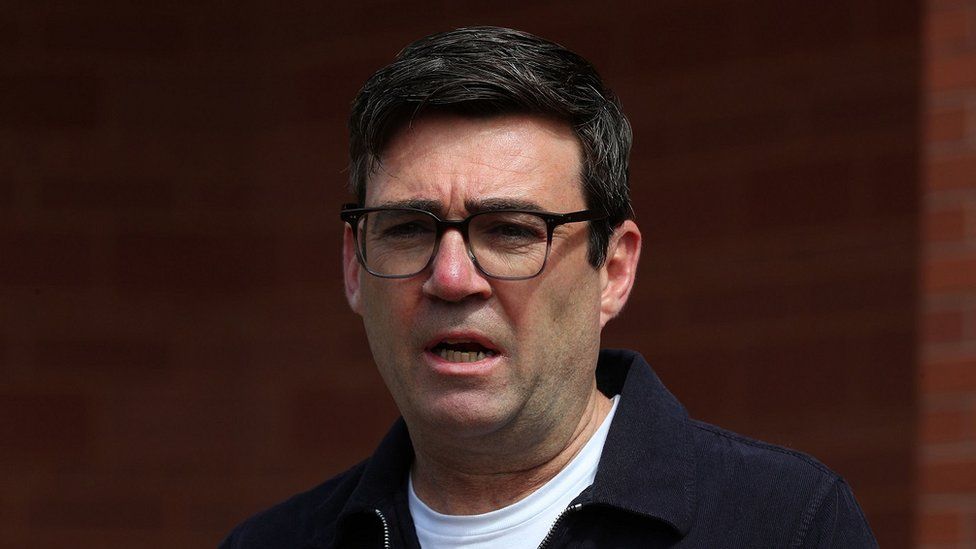 Andy Burnham