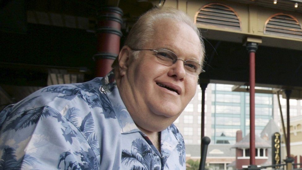 Backstreet Boys and NSync founder Lou Pearlman dies BBC News