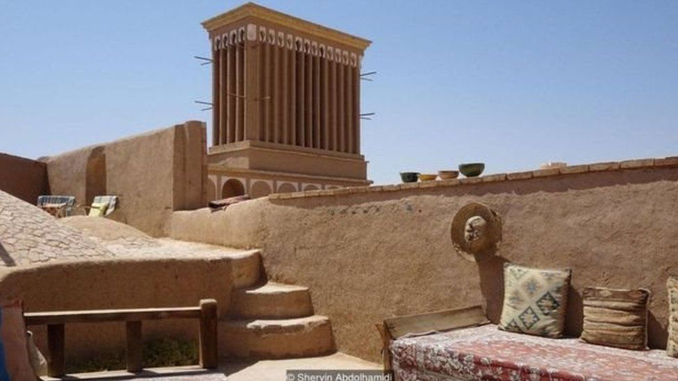 بادگیر