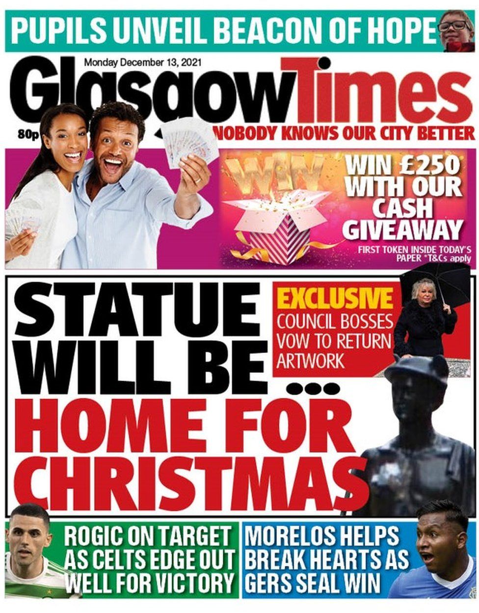 Glasgow Times