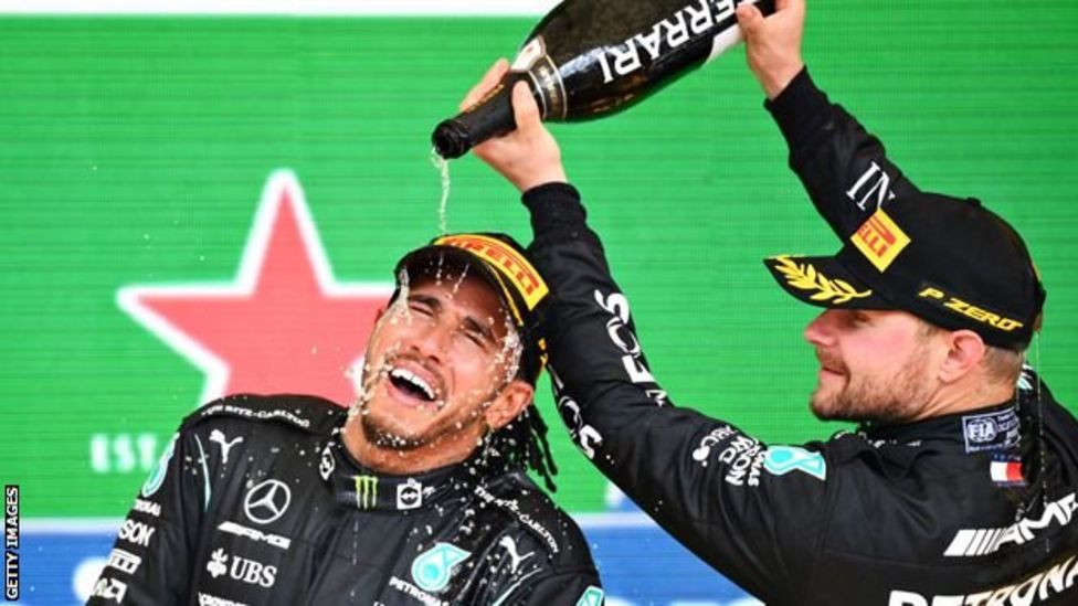 Formula 1 Documentaries To Watch Before The Abu Dhabi Grand Prix - BBC ...