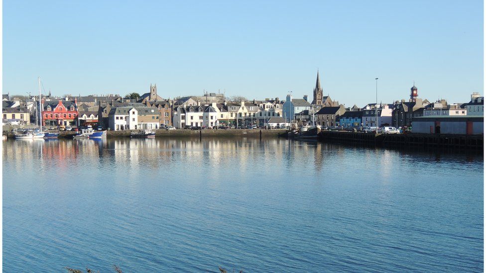 Steòrnabhagh