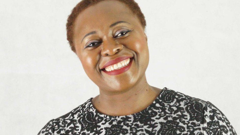 Professor Olivette Otele