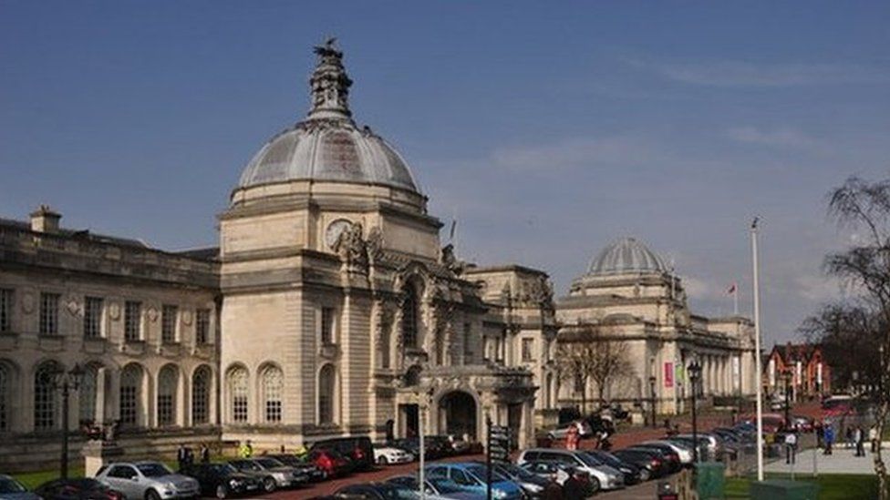 Cardiff council to axe 138 jobs as part of £32m savings - BBC News