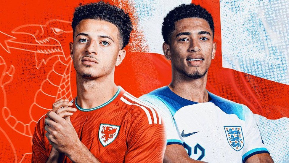 England's new World Cup kit - what do you think? - BBC Sport