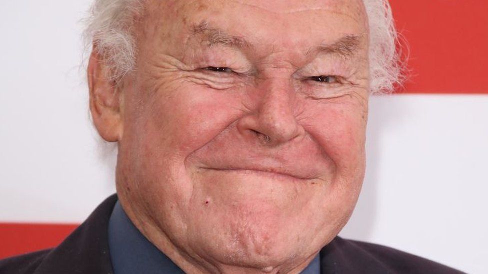 Timothy West