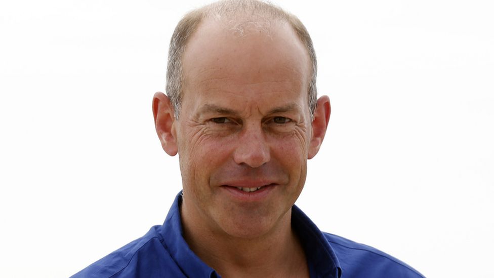 Phil Spencer (television personality) - Wikipedia