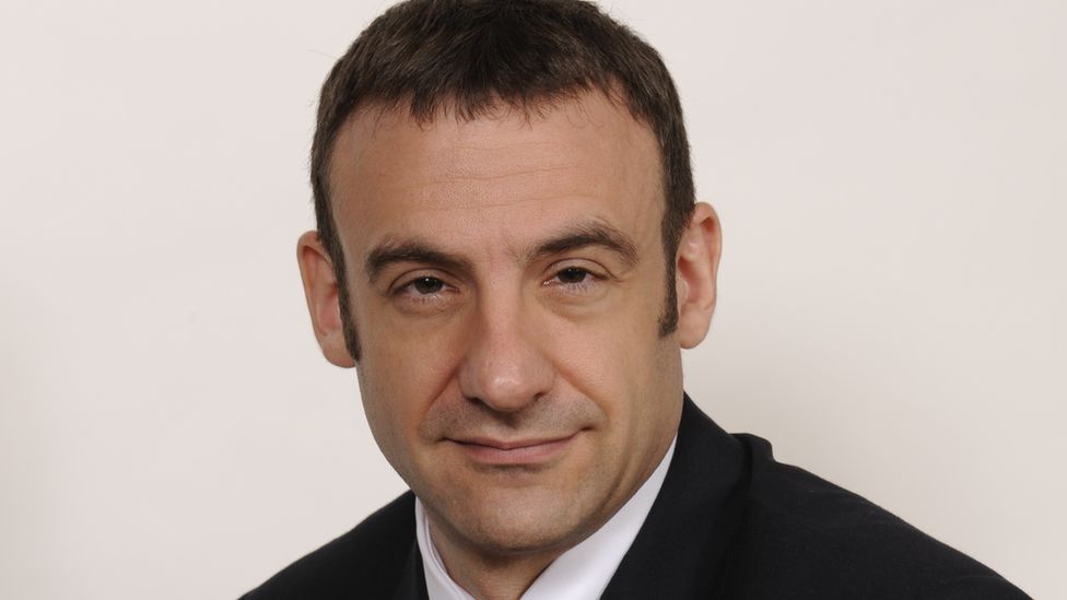 Simon Bichara