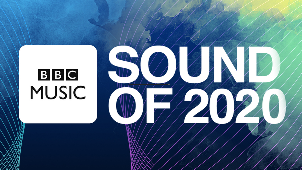 Sound Of 2020 logo